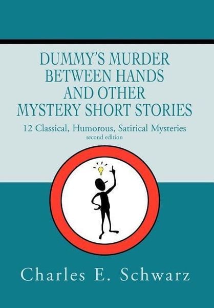 Produktbild: Dummy's Murder Between Hands and Other Mystery Short Stories