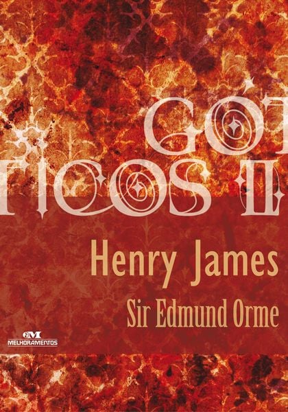 Produktbild: Sir Edmund Orme