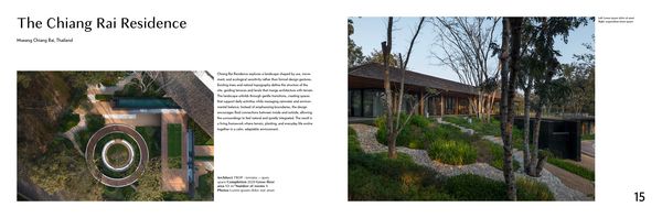 Produktbild: Bungalow Living
