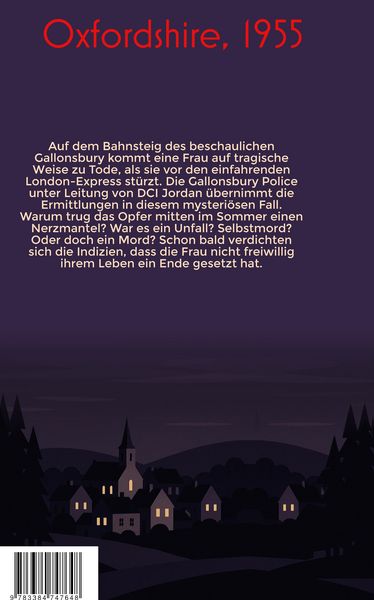 Produktbild: Der falsche Nerz
