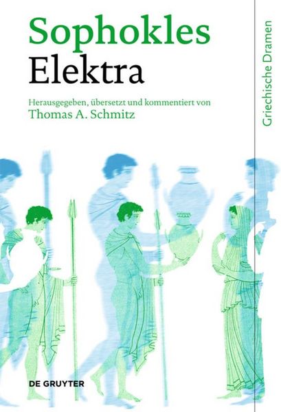 Produktbild: Elektra