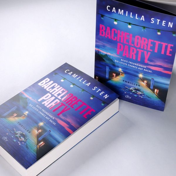 Produktbild: Bachelorette Party