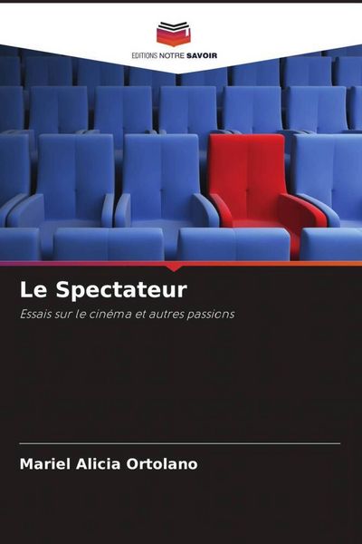Produktbild: Le Spectateur