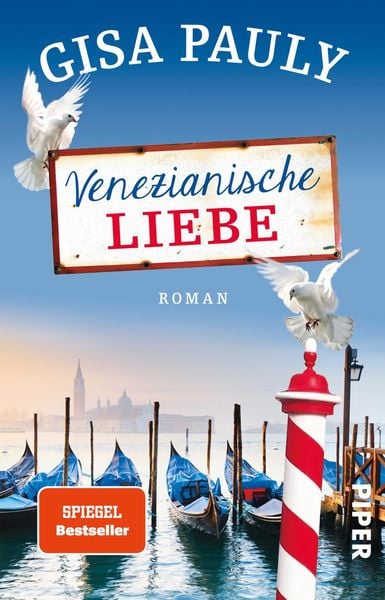 Produktbild: Venezianische Liebe