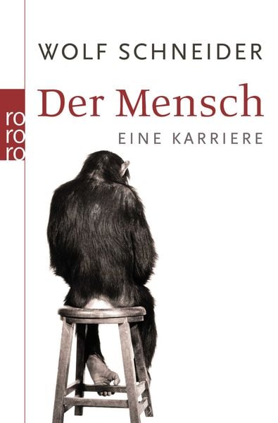 Produktbild: Der Mensch