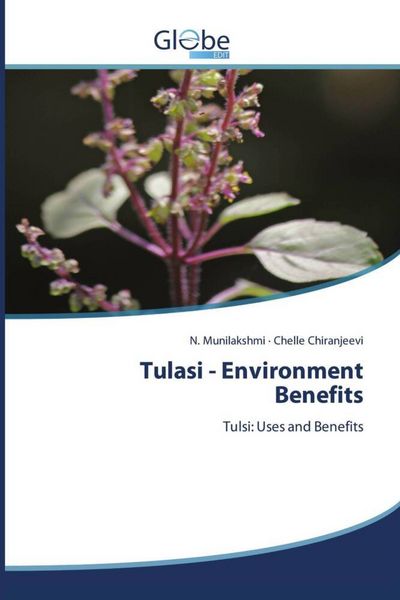 Produktbild: Tulasi - Environment Benefits