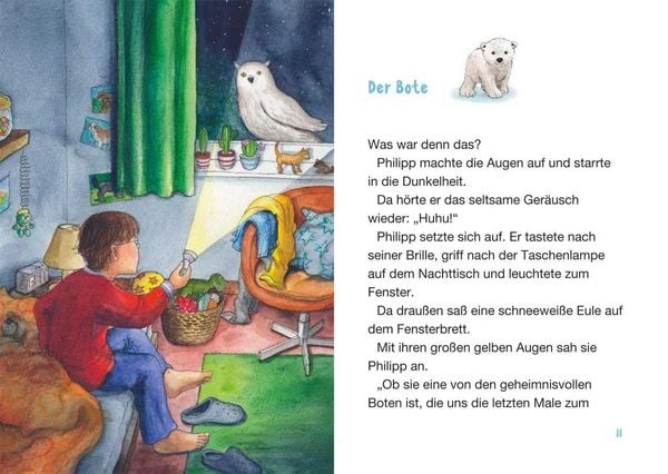 Produktbild: Das magische Baumhaus junior (Band 12) - Rettung f&uuml;r die kleinen Eisb&auml;ren