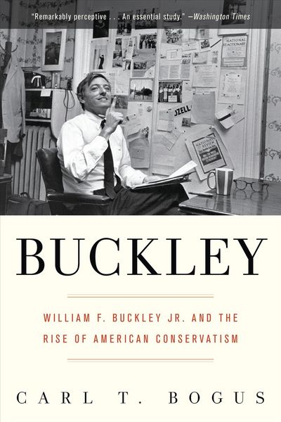 Produktbild: Buckley