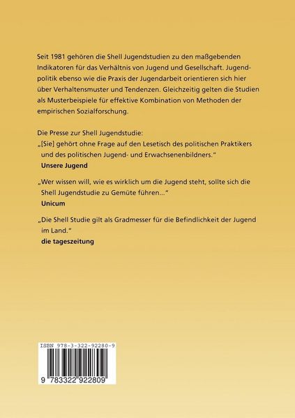 Produktbild: Jugend 2000
