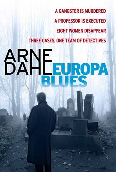 Produktbild: Europa Blues