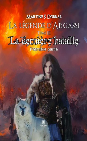 Produktbild: La l&eacute;gende d'Argassi - Tome 3