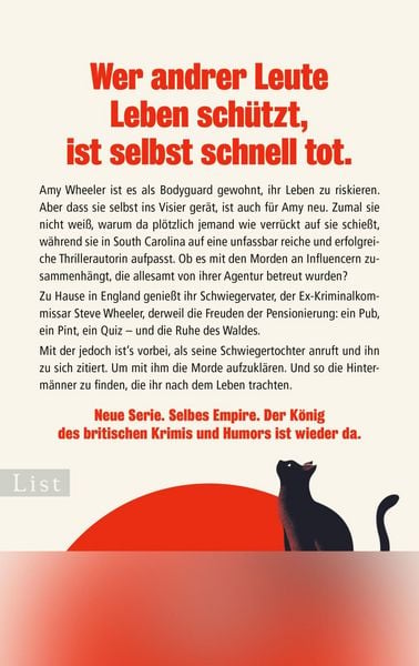Produktbild: Wir finden M&ouml;rder