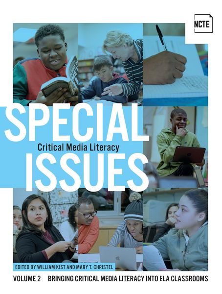 Produktbild: Special Issues, Volume 2: Critical Media Literacy