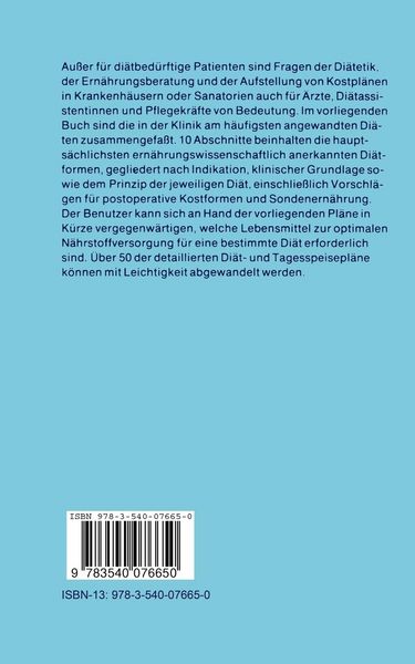 Produktbild: Di&auml;tkatalog