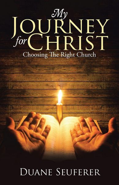 Produktbild: My Journey for Christ