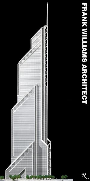 Produktbild: Frank Williams Architect