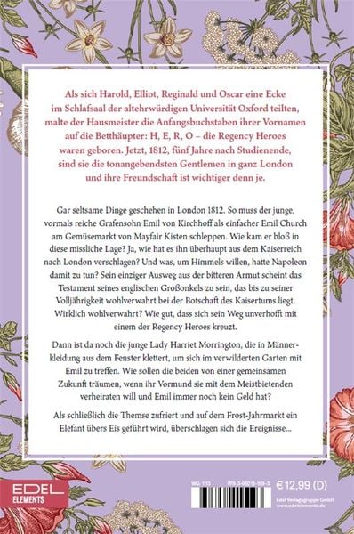 Produktbild: Das geheimnisvolle Testament