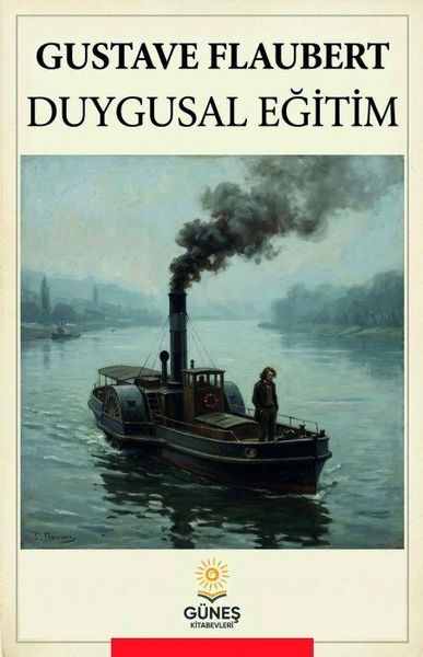 Produktbild: Duygusal Egitim