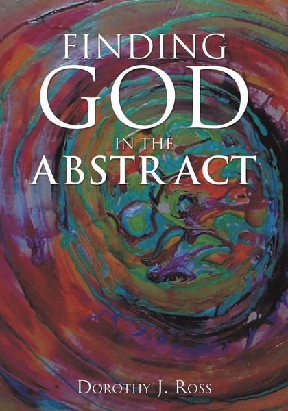 Produktbild: Finding God in the Abstract