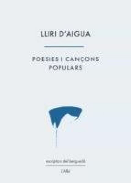 Produktbild: Lliri d'aigua