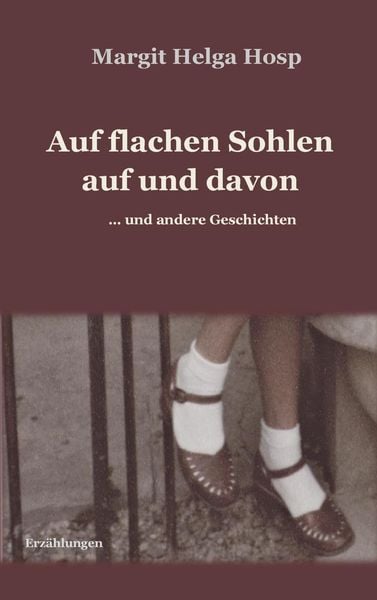 Produktbild: Auf flachen Sohlen auf und davon