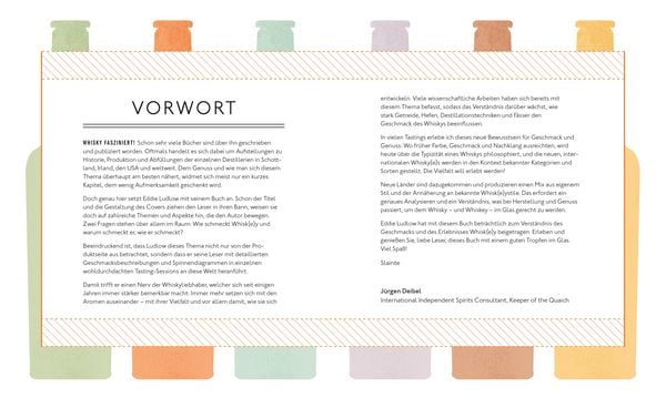 Produktbild: Workshop Whisky