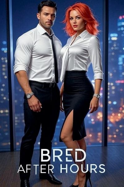 Produktbild: Bred After Hours