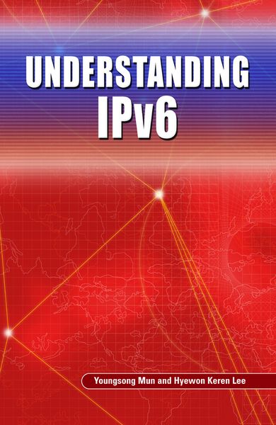 Produktbild: Understanding IPv6