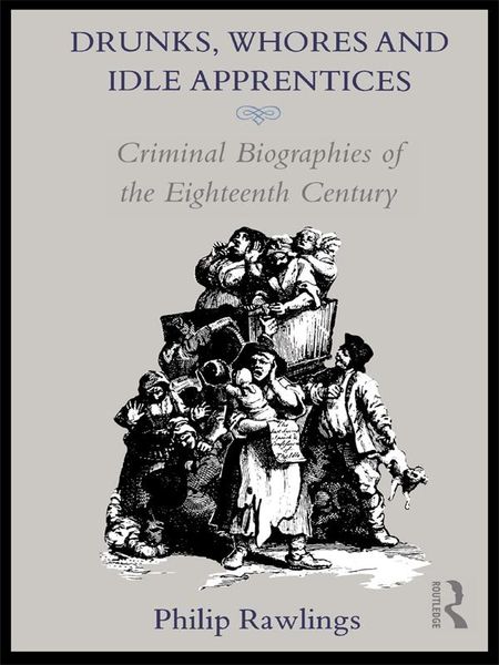 Produktbild: Drunks, Whores and Idle Apprentices
