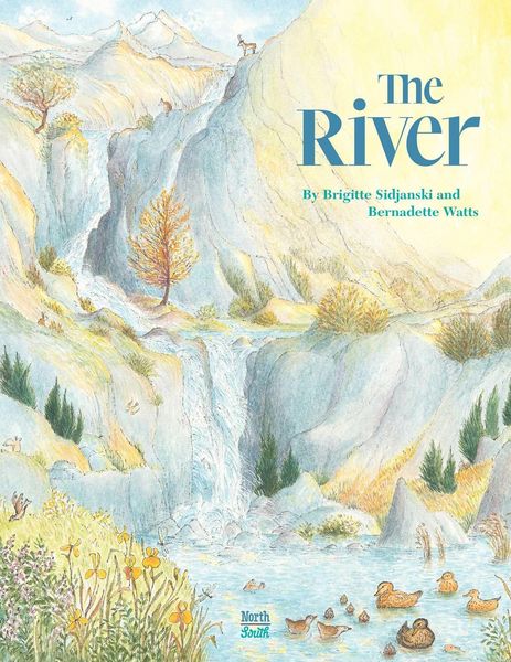 Produktbild: The River