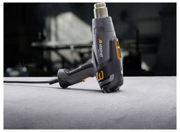 Produktbild: Steinel 089566 HM 2020 E KF Hei&szlig;luftgebl&auml;se 2200W