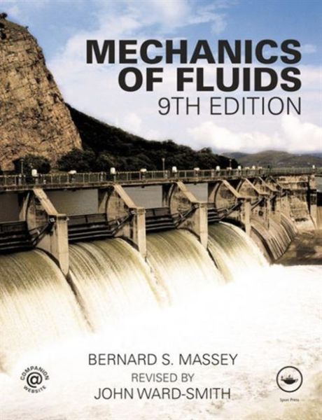 Produktbild: Mechanics of Fluids