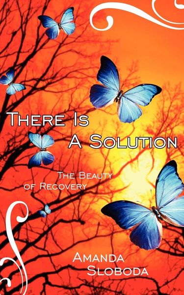 Produktbild: There Is A Solution