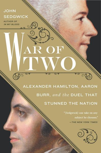 Produktbild: War of Two