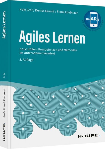 Produktbild: Agiles Lernen