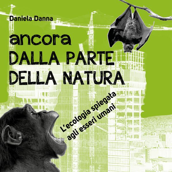 Produktbild: Ancora dalla parte della natura