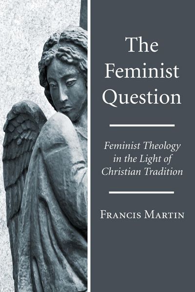 Produktbild: The Feminist Question