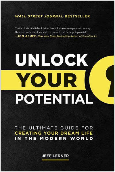 Produktbild: Unlock Your Potential