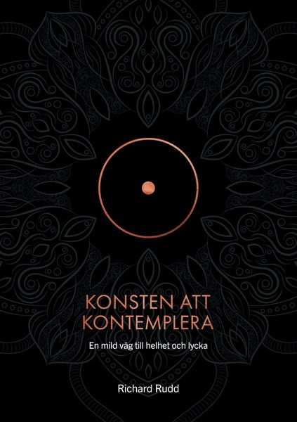 Produktbild: Konsten att kontemplera
