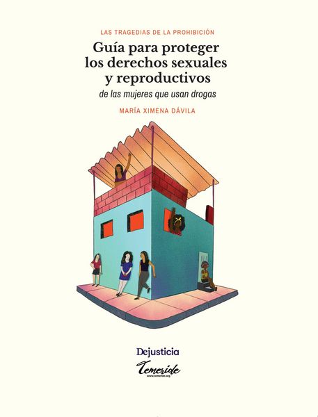 Produktbild: Las tragedias de la prohibici&oacute;n