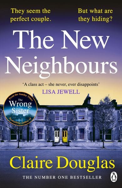 Produktbild: The New Neighbours