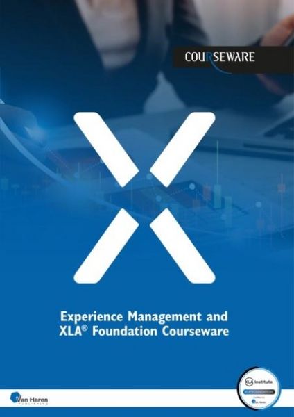 Produktbild: Experience Management and Xla Foundation Courseware