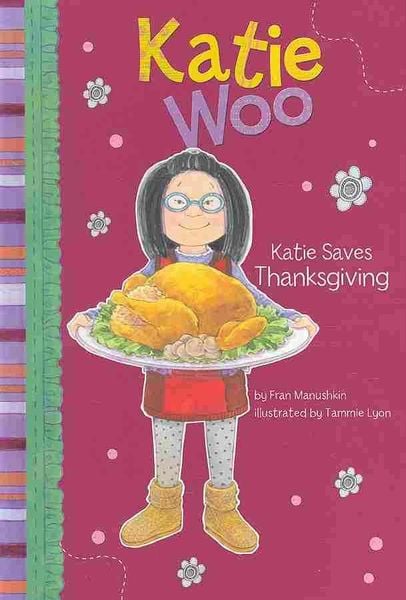 Produktbild: Katie Saves Thanksgiving
