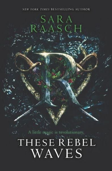 Produktbild: These Rebel Waves