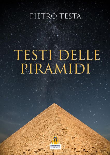 Produktbild: Testi delle piramidi