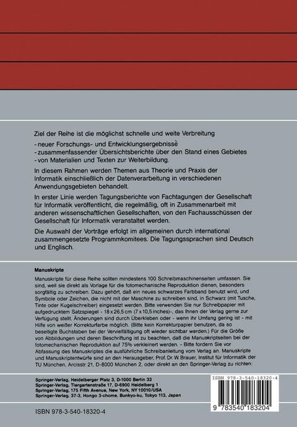 Produktbild: Entwurf und Verifikation mikroprogrammierter Rechnerarchitekturen