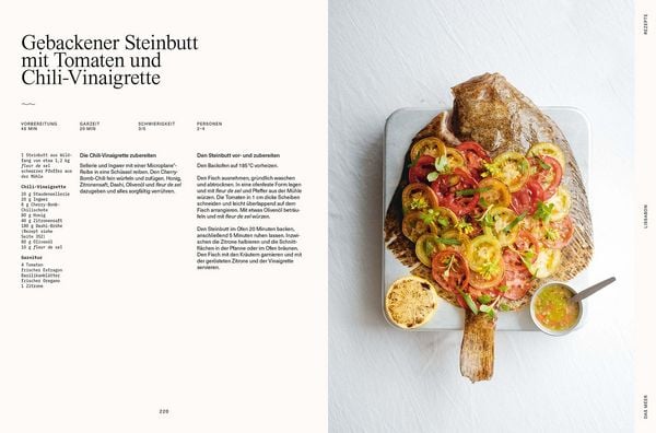 Produktbild: Fisch