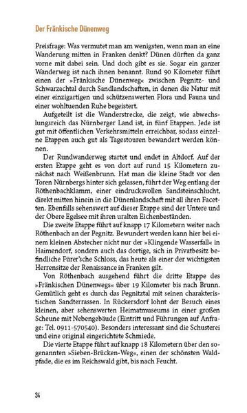 Produktbild: N&uuml;rnberger Land