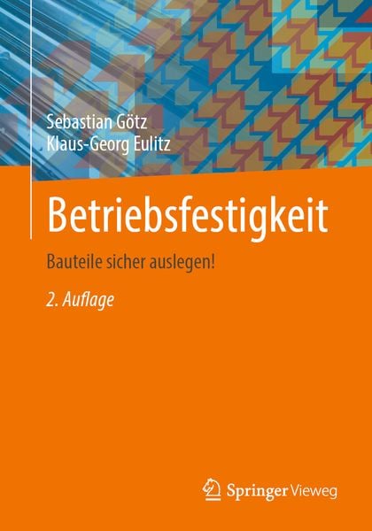 Produktbild: Betriebsfestigkeit