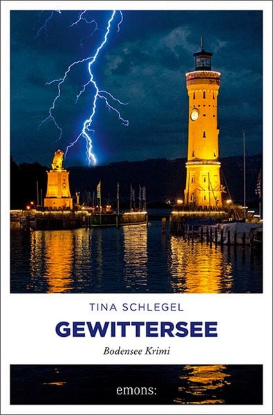 Produktbild: Gewittersee